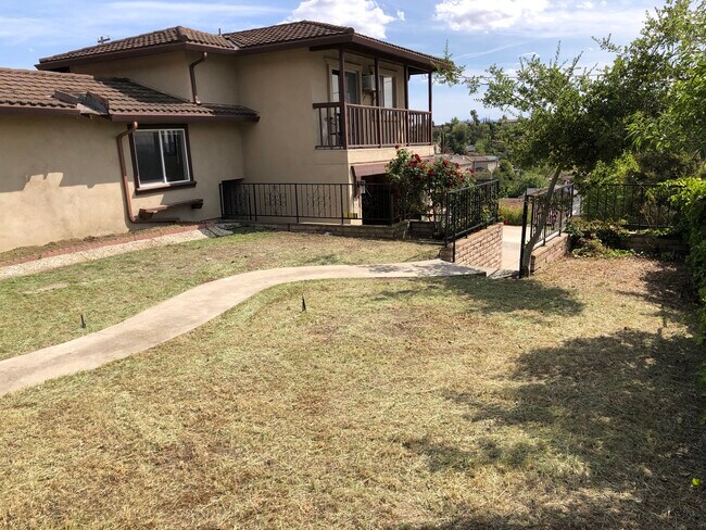 Building Photo - 3772 Marchant Dr