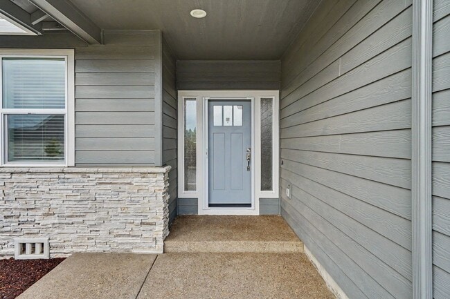 Foto del edificio - Fabulous 4 bed, 2 bath in Crawford Crossing - Turner, Oregon