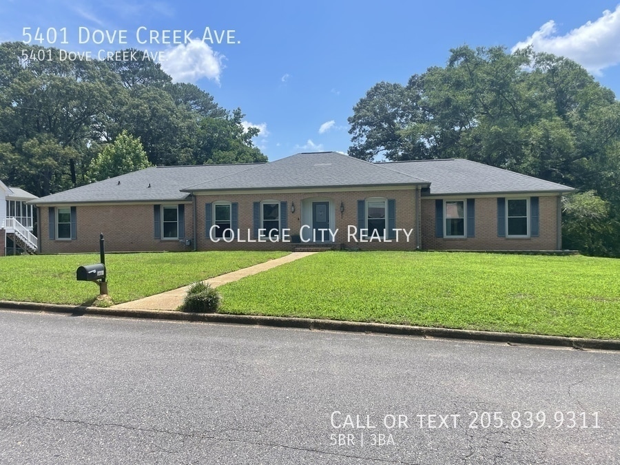Photo - 5401 Dove Creek Ave.-