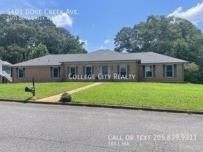 Building Photo - 5401 Dove Creek Ave