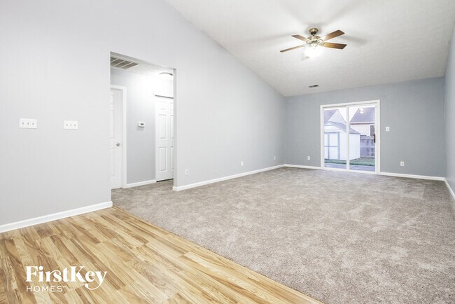 Building Photo - 5329 Waterton Lakes Dr