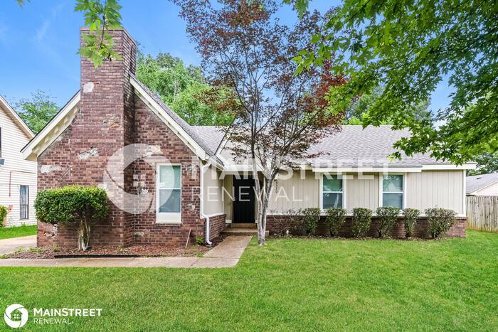 Primary Photo - 6570 Red Birch Dr, Memphis, TN 38115