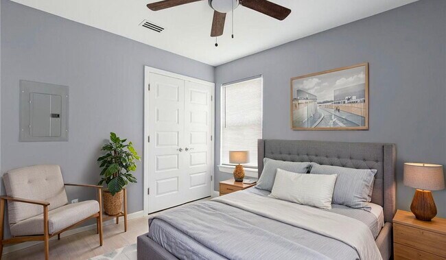 Foto del edificio - 1421 W Harrison Ave