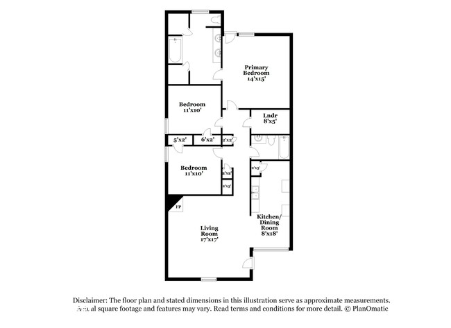 Building Photo - 4130 Meadow Chase Cove