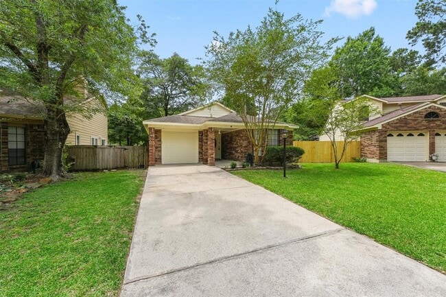 Foto del edificio - 6 Fiddlers Cove Pl