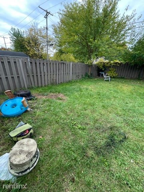 Building Photo - 4 br, 2 bath House - 1650 S Harris Rd