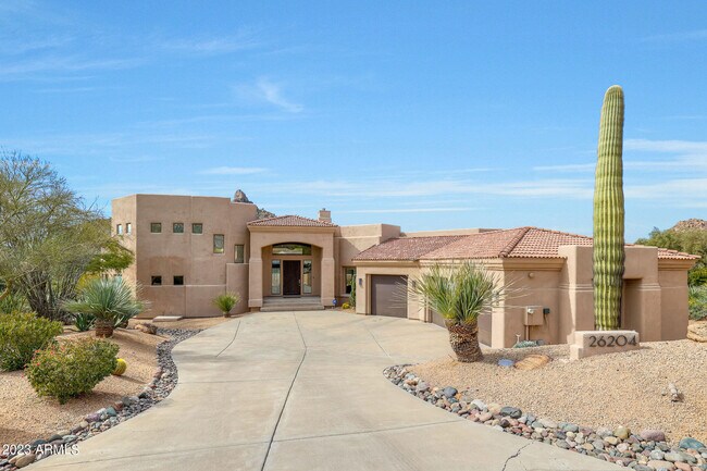 Building Photo - 26204 N 104th Pl