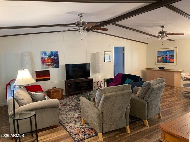 Foto del edificio - 9035 E Citrus Ln S