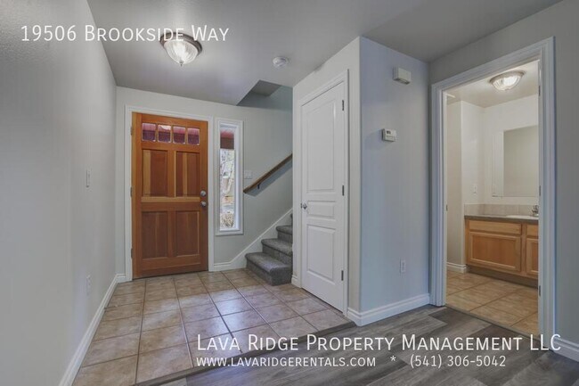 Foto del edificio - 19506 Brookside Way