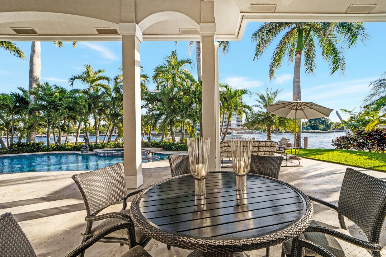 2616 NE 24th St, Lighthouse Point, FL 33064 House Rental in