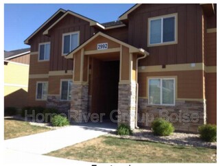 Building Photo - 3034 W Acarrera Ln