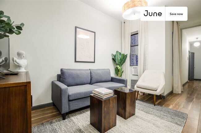Foto del edificio - 439 W 48th St