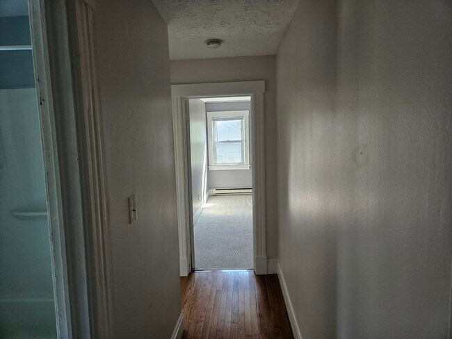 Foto del edificio - 388 Hubbard St