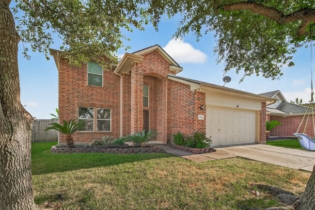 Foto del edificio - 5454 Cilantro Ln