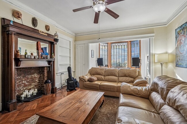 Building Photo - 38 Liberty Pl