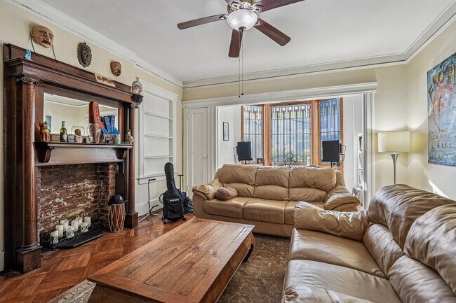 Foto del edificio - 38 Liberty Pl