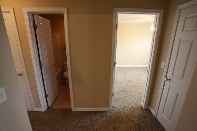 Building Photo - Available Fall 2026!!