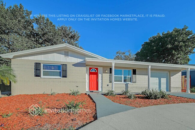 Foto del edificio - 3620 Westchester Dr