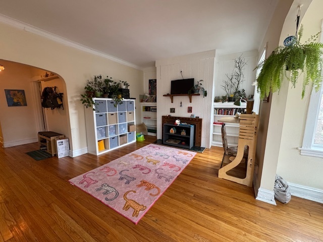 Foto del edificio - 4949 N Albany Ave