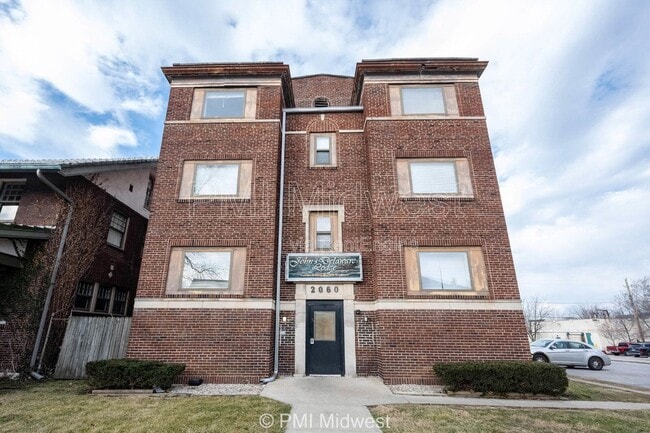 Building Photo - 2060 N Delaware St