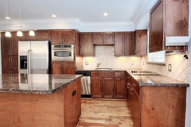 Foto del edificio - 1447 Heights Blvd