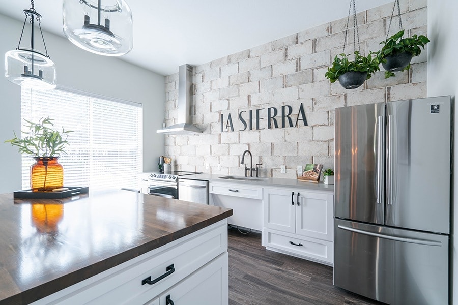 LA SIERRA APARTMENTS Apartments 520 FM 306 New Braunfels, TX