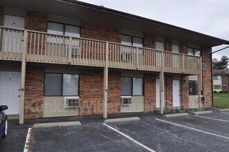 Building Photo - 2609 Sierra Dr