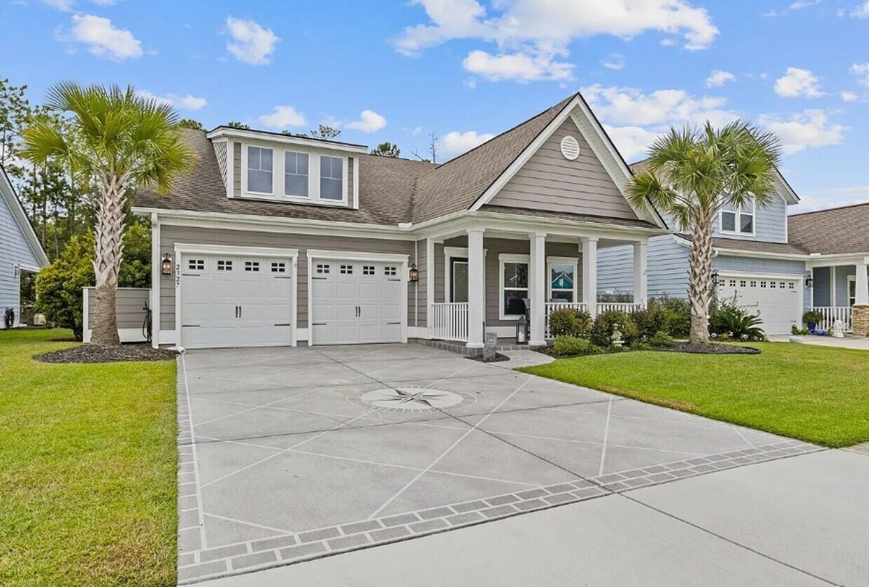 Foto principal - Welcome to Belle Harbor - Where Every Day ...