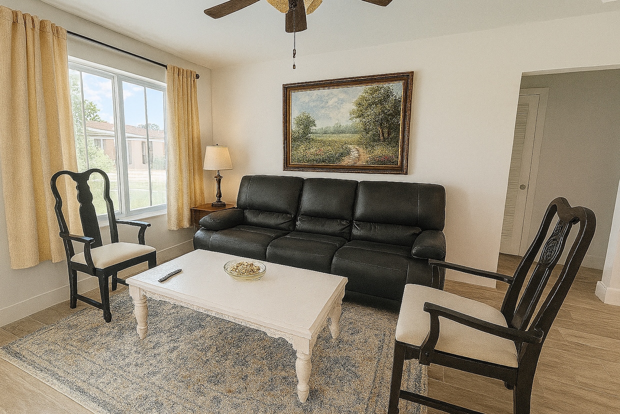 Photo - 4814 NW 48th Ave (Tamarac, FL)