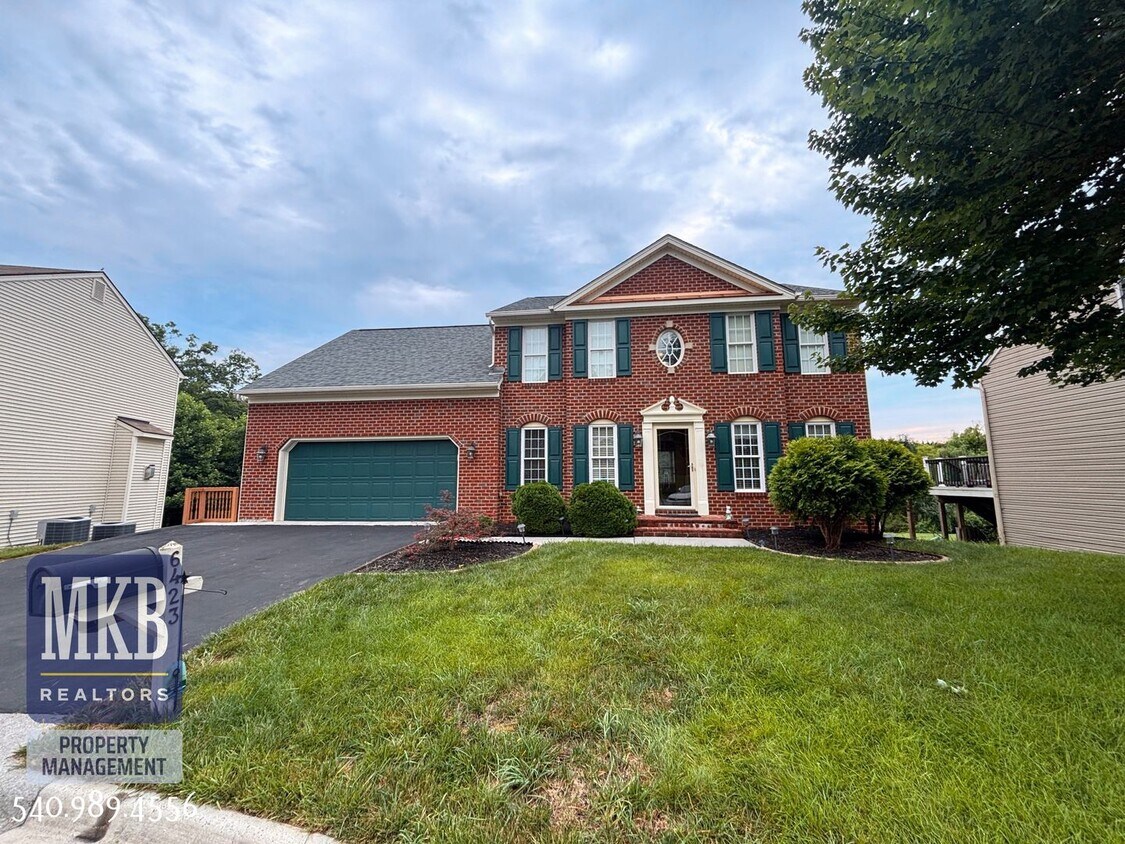 Primary Photo - 6423 Westshire Ct