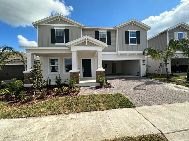 Foto del edificio - 4 Bed / 2.5 Bath Home – Available Septembe...