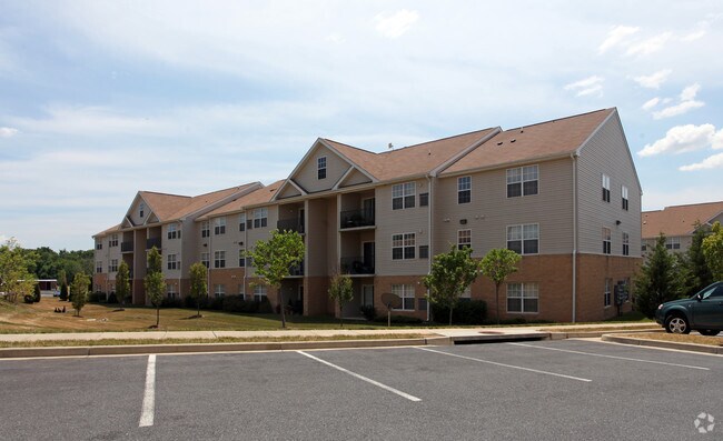 Homes For Rent Near Spring Ridge Elementary School