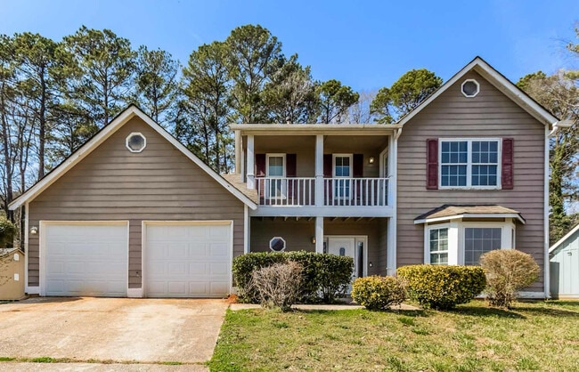 Building Photo - 2468 Newberry Trail