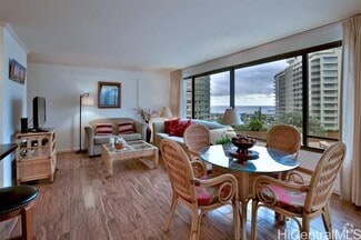 Building Photo - 1778 Ala Moana Blvd