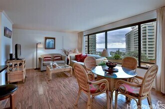 Building Photo - 1778 Ala Moana Blvd