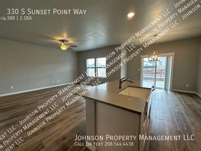 Foto del edificio - 330 S Sunset Point Way