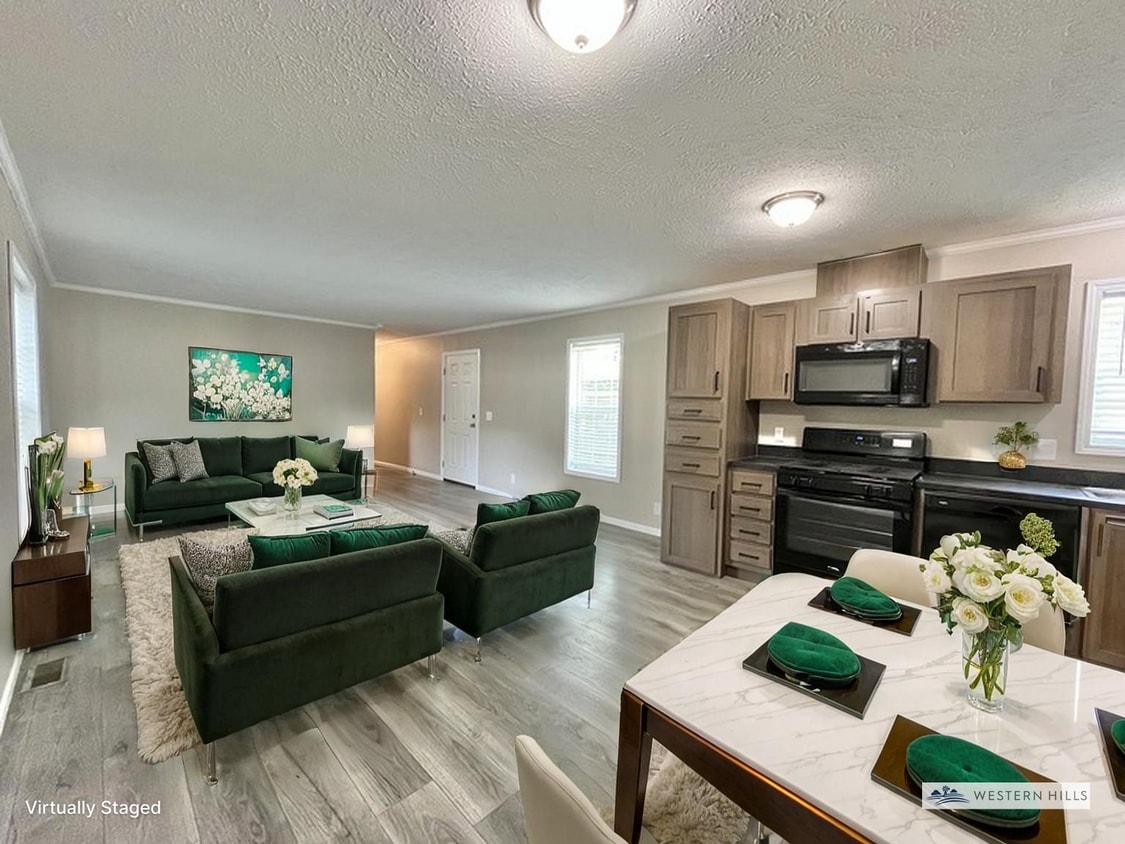Photo - 3701 2nd St #398 Unit 398
