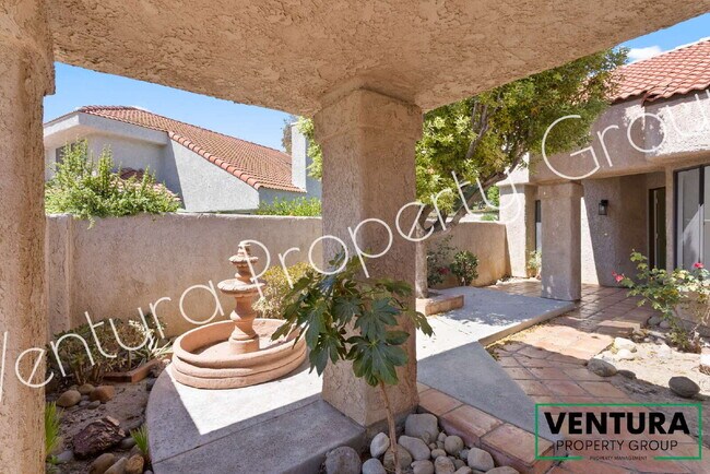 Building Photo - Clean 3-Bedroom, 2 Baths with large yard in Moorpark – Comfort & Convenience Await!