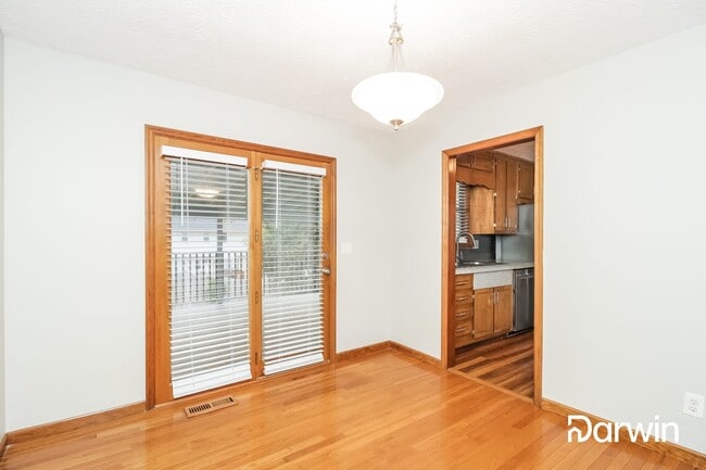 Foto del edificio - 4955 Shallow Ridge Rd NE