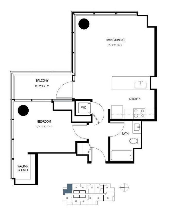 Building Photo - 343 W Wolf Point Plz #1411 - River North