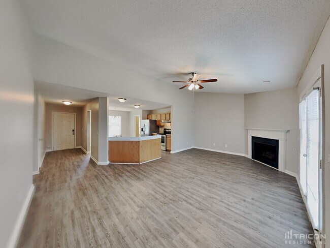 Foto del edificio - 8 Magnolia Bay Ct