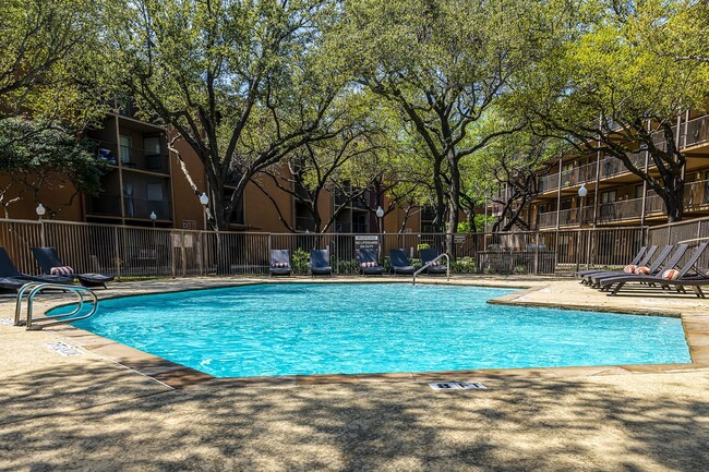 Seville @ Bellmar Apartments - Dallas, TX | Apartments.com