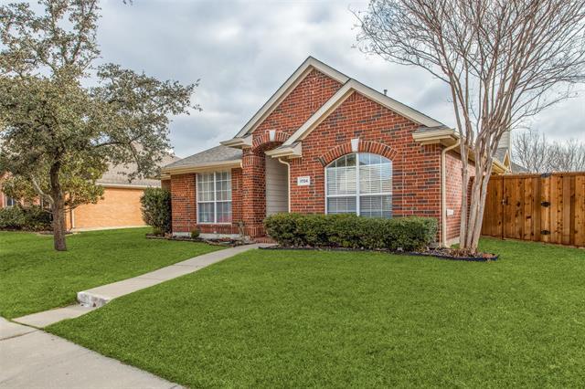 Building Photo - 1704 Grassy Creek Dr