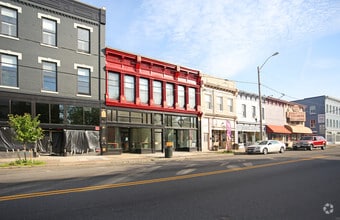 Building Photo - 1309-1311 Hull Street