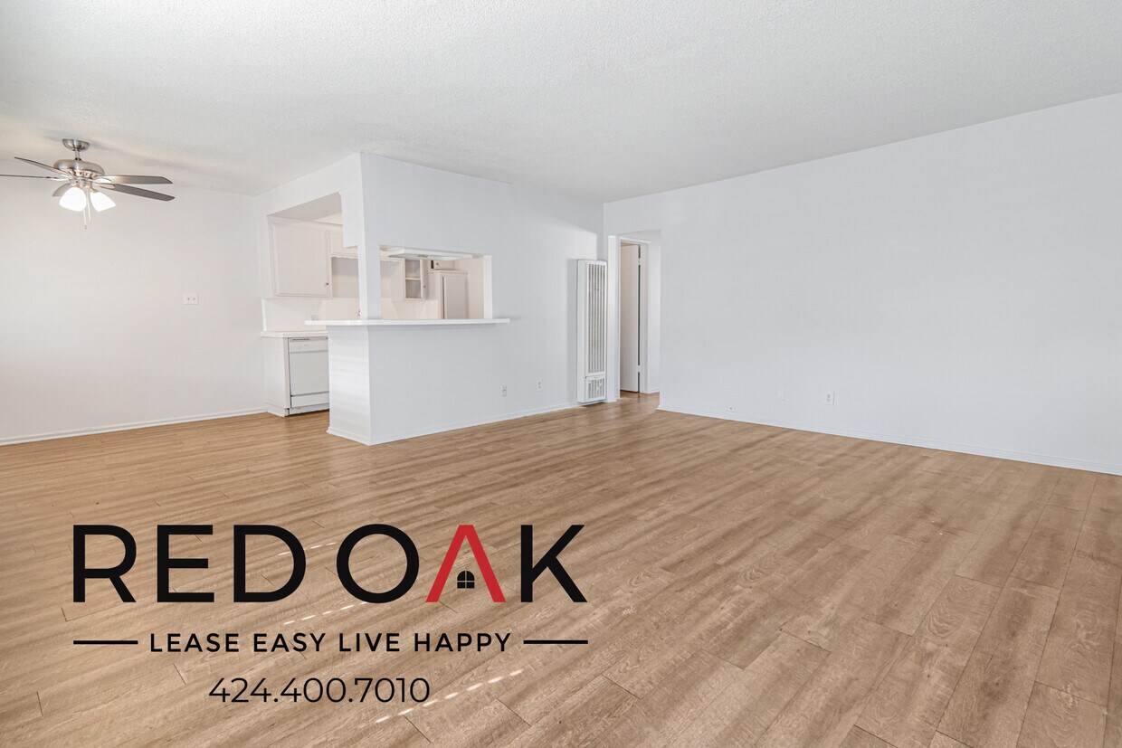 Primary Photo - Contemporary and Cozy Two Bedroom with Lot...
