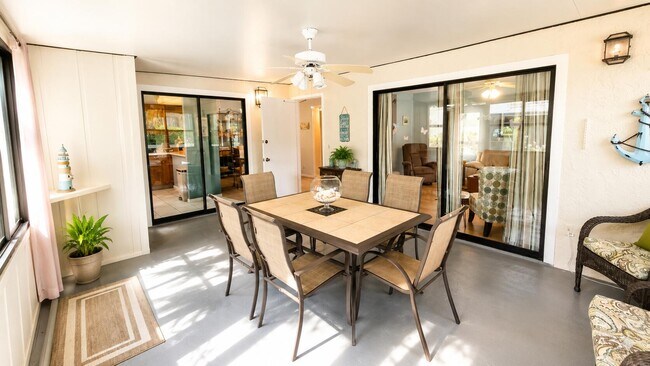 Foto del edificio - 7442 SE Jamestown Terrace
