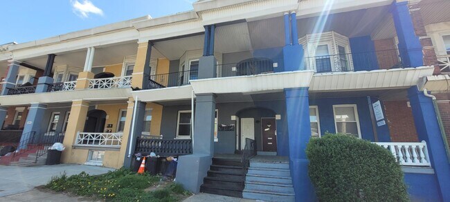 Foto del edificio - 5508 Walnut St