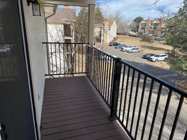 Foto del edificio - 431 S Kalispell Way