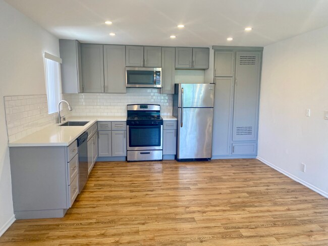 Foto del edificio - 144 Westmoreland Ave