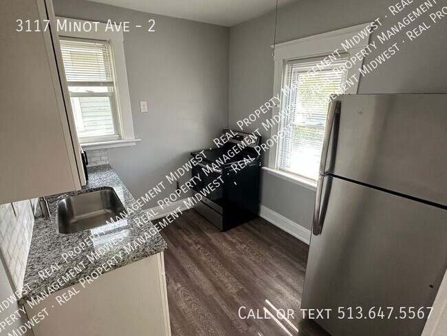 Foto del edificio - 3117 Minot Ave
